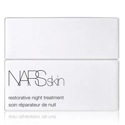 Nars Restorative Night Treatment (Regenerujący krem na noc)