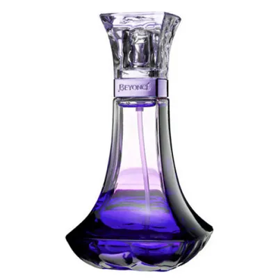 Beyonce Midnight Heat EDP
