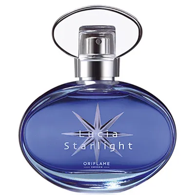 Oriflame Lucia Starlight EDT