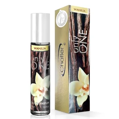 Chatler Only One, Wanilia EDP