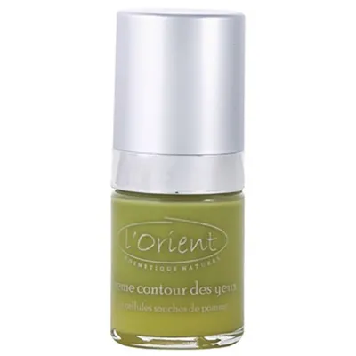 l'Orient Creme Contour des Yeux (Krem pod oczy z kompleksem komórek macierzystych)