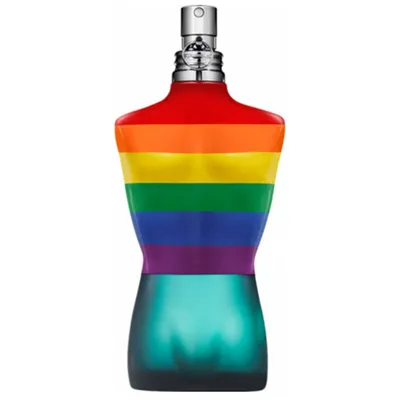 Jean Paul Gaultier Le Male Pride EDT