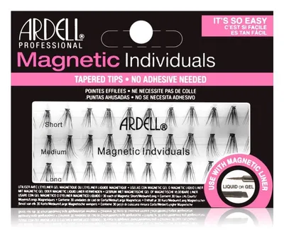Ardell Lashes Magnetic Individuals (Sztuczne rzęsy)