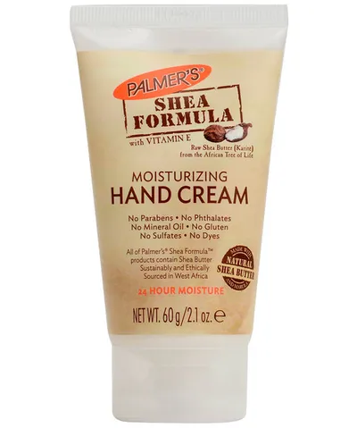 Palmer's Raw Shea, Hand Cream (Krem do rąk z masłem shea)