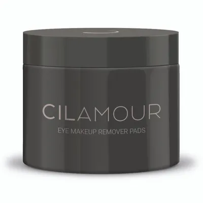 Cilamour Eye Makeup Remover Pads (Płatki do demakijażu oczu)