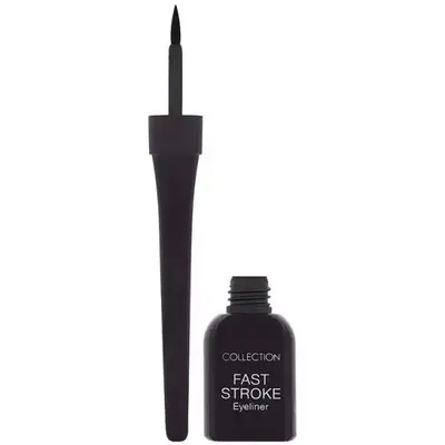 Collection 2000 Fast Stroke Eyeliner (Eyeliner w kałamarzu)