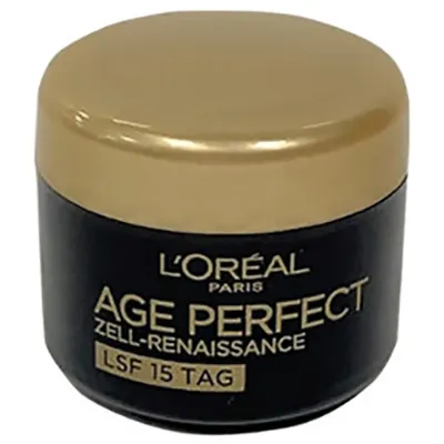 L'Oreal Paris Age Perfect, Cell Renew [Cell Renaissance] Face Cream SPF 15 (Krem do twarzy)