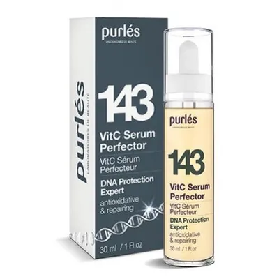 Purles 143 VitC Serum Perfector (Perfekcjonizjące serum)
