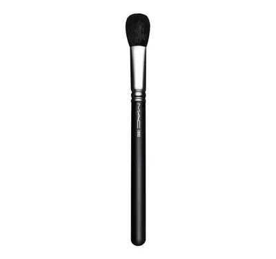 M.A.C. 109S Small Contour Brush (Pędzel do konturowania twarzy)
