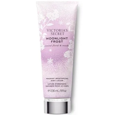 Victoria's Secret Moonlight Frost, Fragrant Moisturizing Body Lotion (Mleczko do ciała i rąk)