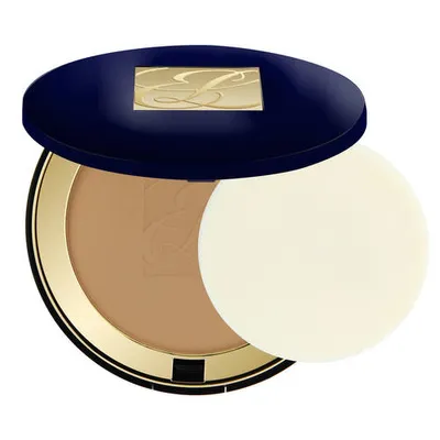 Estee Lauder Double Matte (Puder prasowany matujący)