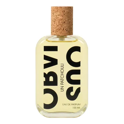 Obvious Un Patchouli EDP