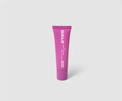Derm Good Probiotic-Based Smoothing Goodness For Eyes (Przeciwzmarszczkowy krem pod oczy z probiotykami)