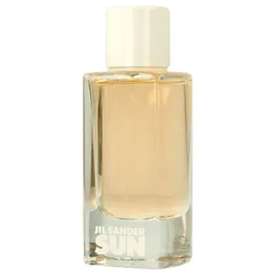 Jil Sander Sun Summer Edition 2020 EDT