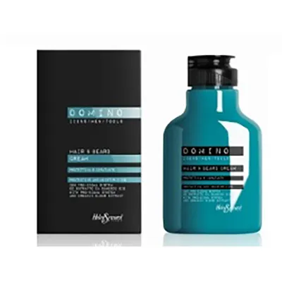 Helen Seward Domino, Hair & Beard Cream (Krem do włosów i brody)