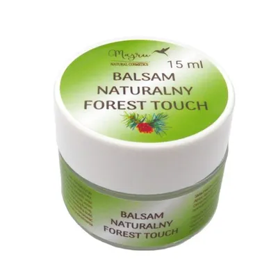 Majru Balsam naturalny `Forest Touch`