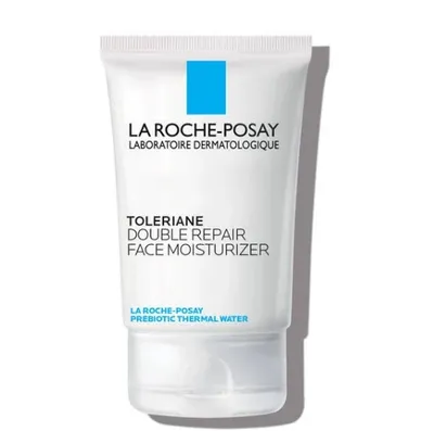 La Roche-Posay Toleriane, Double Repair Face Moisturizer (Nawilżający krem do twarzy)