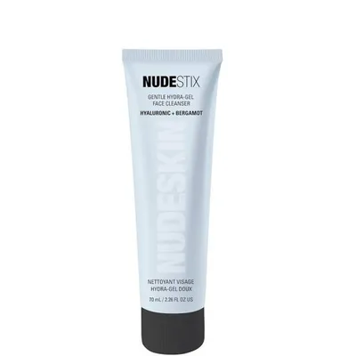 Nudestix Gentle Hydra-Gel Face Cleanser (Łagodny żel oczyszczający do twarzy)