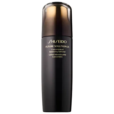 Shiseido Future Solution LX, Concentrated Balancing Softener (Tonik zmiękczający)