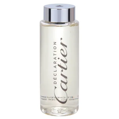 Cartier Declaration Gel De Douche (Żel pod prysznic)
