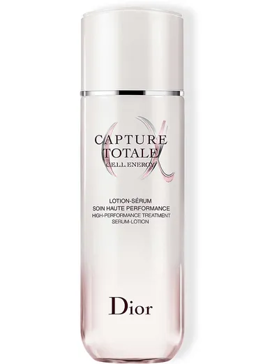 Christian Dior Capture Totale C.E.L.L. Energy, High-Performance Treatment Serum-Lotion (Lotion do twarzy)