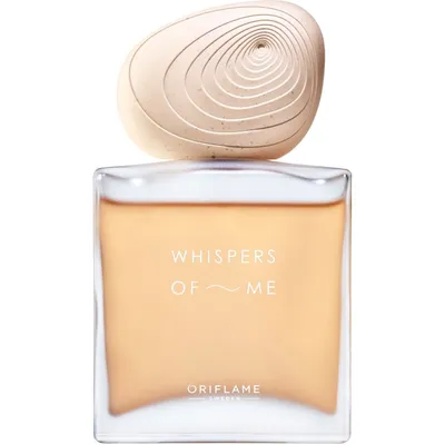 Oriflame Whispers Of Me EDP