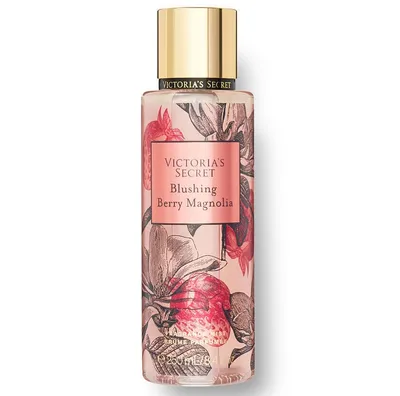 Victoria's Secret Blushing Berry Magnolia Fragrance Mist (Perfumowana mgiełka do ciała)