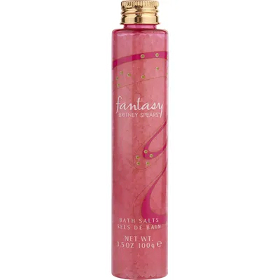 Britney Spears Fantasy Bath Salt (Perfumowana sól do kąpieli)