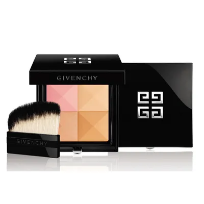 Givenchy Prisme Visage (Puder w kompakcie (nowa wersja))