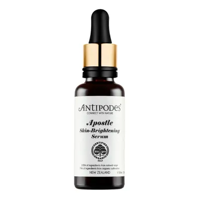 Antipodes Apostle, Skin Brightening Serum (Rozświetlające serum)