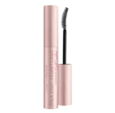 Too Faced Better Than Sex Doll Lashes Mascara (Podkręcający i wydłużający tusz do rzęs)