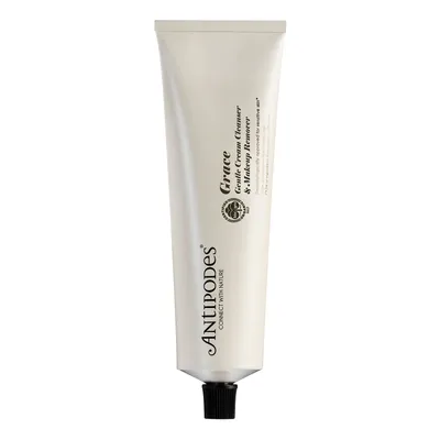 Antipodes Grace, Gentle Cream Cleanser (Krem delikatnie oczyszczający)