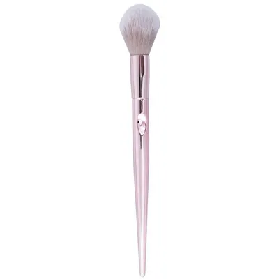 Top Choice Rosy Shadow, Pędzel do rozświetlacza, różu i bronzera 37481