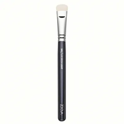 Zoeva 325 Luxe Brow Light (Pędzel do rozświetlania łuku brwiowego)