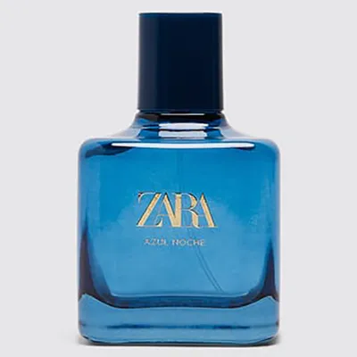 Zara Azul Noche EDP