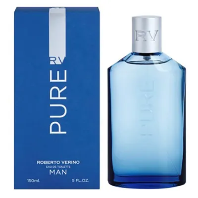 Roberto Verino Pure Man EDT