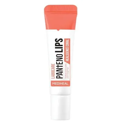 Mediheal Labocare, Pantenolips Healssence Coral (Balsam do ust)