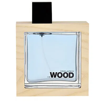 Dsquared2 He Wood Ocean Wet Wood EDT