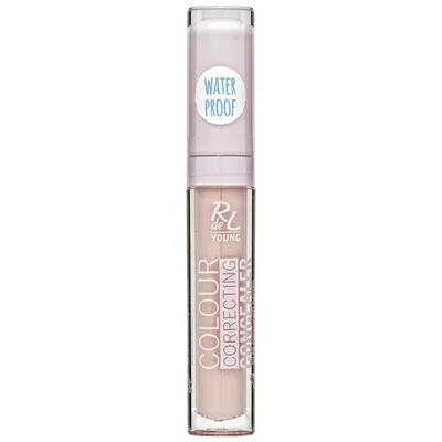 Rival de Loop Young, Colour Correcting Concealer Waterproof (Korektor do twarzy)