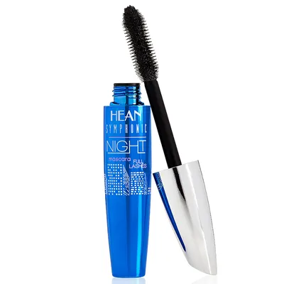 Hean Symphonic Night Full Lashes Mascara (Tusz do rzęs)