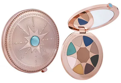 Estee Lauder Bronze Goddess, Azur The Summer Look Palette (Paleta 8 cieni do powiek)