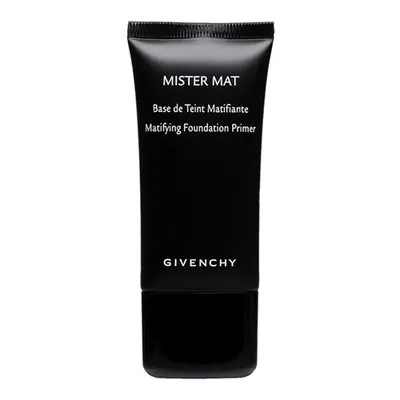 Givenchy Mister Mat, Mattifying Foundation Primer (Matująca baza pod makijaż)