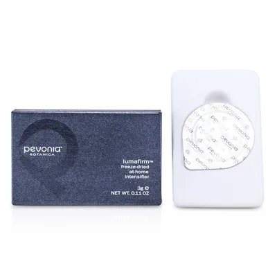 Pevonia Lumafirm Freeze-Dried At-home Intensifier (Liofilizowany wzmacniacz kremu)