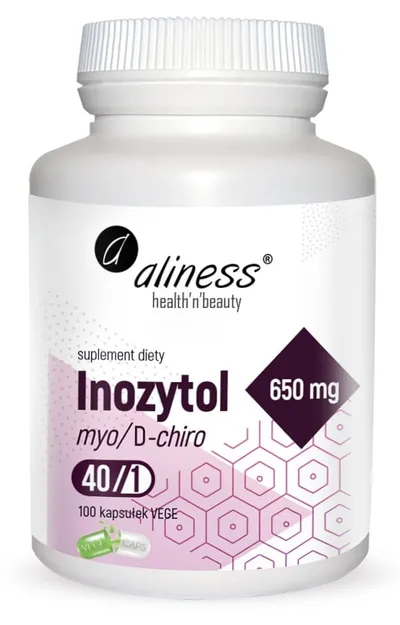 Aliness Inozytol