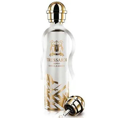 Trussardi Donna Goccia a Goccia EDP