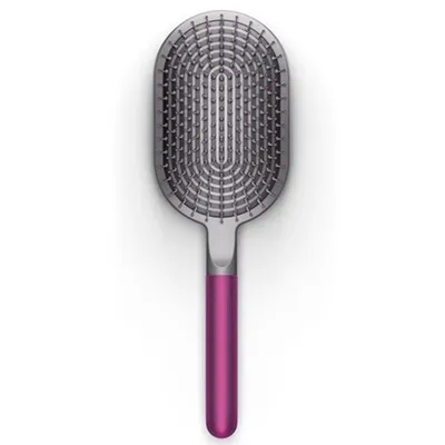 Dyson Paddle Brush (Płaska szczotka do rozczesywania)