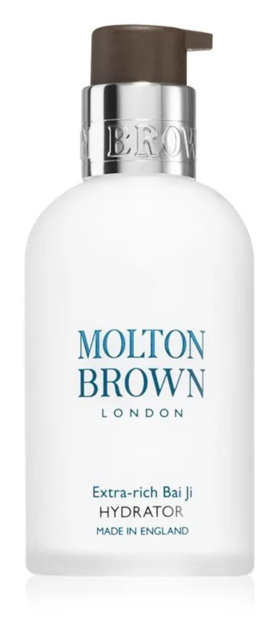Molton Brown Extra Rich Bai Ji Hydrator (Krem na dzień)
