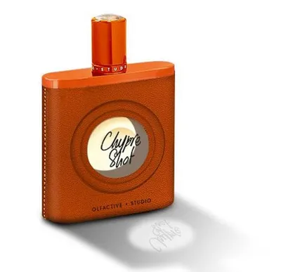 Olfactive Studio Chypre Shot Extrait de Parfum (Ekstrakt perfum)