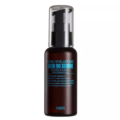 Purito Seoul Pure Hyaluronic Acid 90 Serum (Serum hialuronowe)