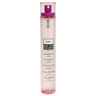 Aquolina Acqua Corpo Profumata Pompelmo Rosa [Scented Body Water Pink Grapefruit] (Perfumowana woda do ciała `Różowy grejpfrut`)